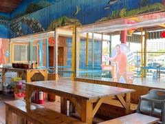 -蓝湾碧波·老字号·疍家非遗海上餐厅