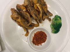 -外婆小聚茶餐厅·生日·团建(市民中心店)