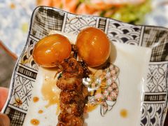 -王氏炉匠·烧鸟·居酒屋(双井店)