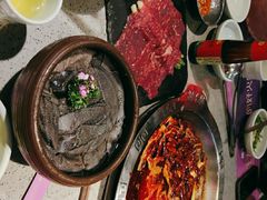 -辣斗辣火锅(太古里店)