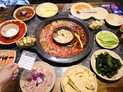 -蜀大侠火锅(寰球文化地标·总府店)