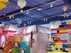 -meland·儿童乐园·游戏厅娃娃机·电玩Xbox(成都合生汇店)