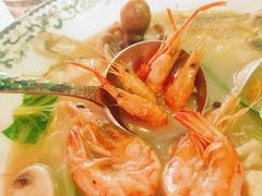 -霆记海鲜·只为这碗面(滨江店)