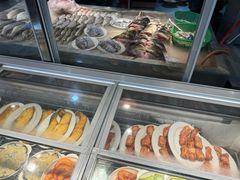 -车头老二大排档(金城步行街店)