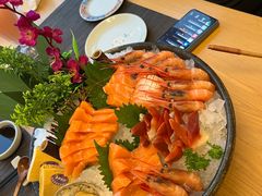 -菊上尊品料理(八佰伴中心店)