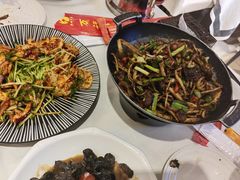 -万福·家宴(平谷店)