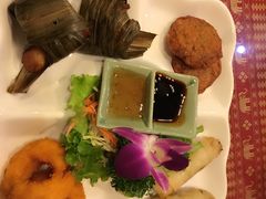 拼盘-芭堤雅泰国餐厅(胜利路店)