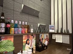 -雷神拉面(财富中心玉米楼店)