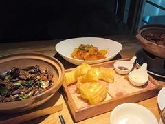 -青年公社烤鸭(青年路店)