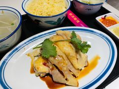 -本味轩精品茶餐厅(黄山路店)