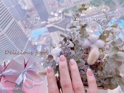 -四季·予你日式美甲美睫Nail