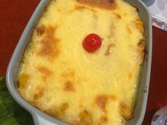 -赵小姐丨新中餐(曲江店)