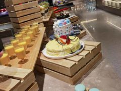 -佳源四季酒店-雅悦自助餐厅(新洲路店)