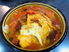 -华兴街煎蛋面(总店)