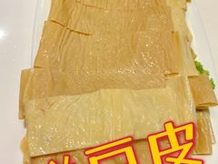 -阳坊胜利涮羊肉(阳坊老店)