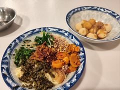 -豆浓卤香(东寺街店)