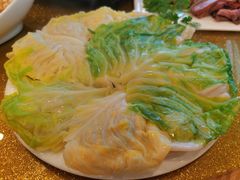 驴肉蒸饺-秦三驴(云飞街店)