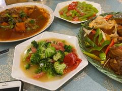 -新疆伊宁远征餐厅