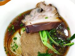 -老盛兴汤包馆(大华二路店)