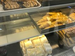 拿破仑-上海哈尔滨食品厂(淮海中路店)