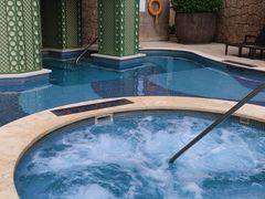 -澳门喜来登大酒店