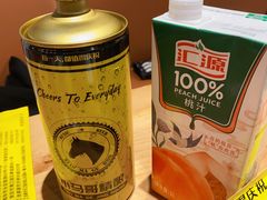 -小马哥烧烤(楚州店)