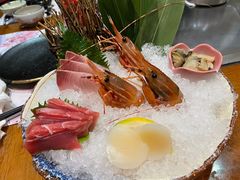 -大渔铁板烧(中山路八佰伴店)