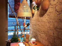 -农耕记·湖南土菜(科技园店)