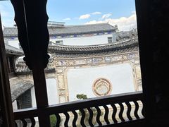 -喜洲翰林餐厅(董家百年老宅店)