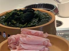 -龍歌自助小火锅(市南金茂湾店)