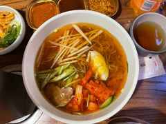 -九田家黑牛烤肉料理(太阳宫广场店)