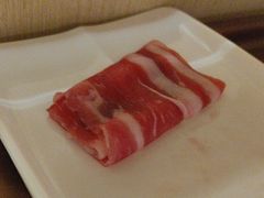 -海底捞火锅(高新万达店)