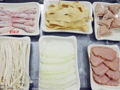 -傣妹火锅(建军东路店)