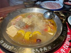 -受气牛肉·重庆耙牛肉(南坪总店)