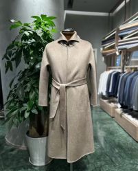 -Biella Fibers杰尼亚Zegna面料西装·夹克·礼服全定制Bespoke(晶耀前滩店)