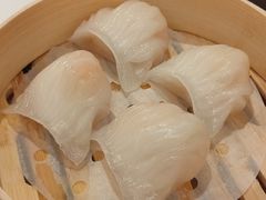 羊城鲜虾饺-白天鹅宾馆-宏图府餐厅