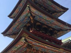 -成田山新胜寺