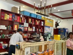 -砂锅李(九江路店)