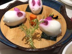 -悦得闲广式茶楼点心(石厦时代广场店)