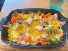 -萨莉亚意式餐厅(深圳北站店)