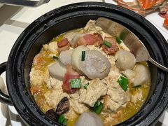 -东宴(温岭店)