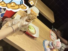 -肯德基(福清万达店)