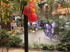 -九尊食上(生态园林酒店)