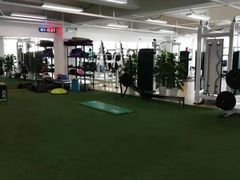 -卓拓健身普拉提运动中心(总店)