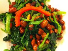 -小土豆北方菜馆(文慧园店)