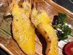 -金沙滩喜来登度假酒店-雅日本餐厅