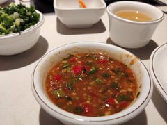 -潮泰牛肉火锅 · 创于1992年(车公庙店)