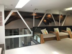 点击看大图 -Y+瑜伽会所