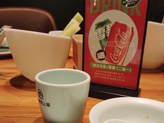 -老板恋上鱼(环山路店)