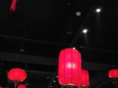 大堂-渔民船说·北塘海鲜·天津菜·海肠捞饭(北塘古镇店)